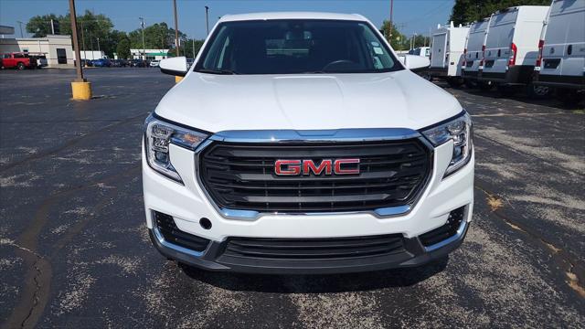 2024 GMC Terrain AWD SLE