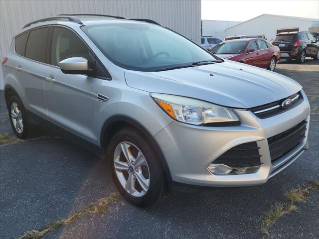 2013 Ford Escape SE 2013 Ford Escape SE