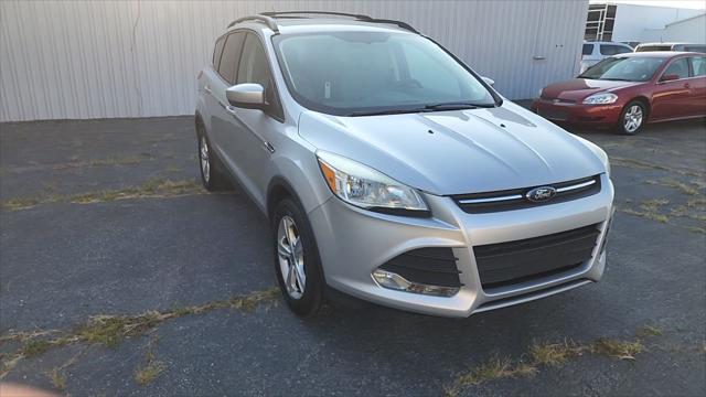 2013 Ford Escape SE 2013 Ford Escape SE