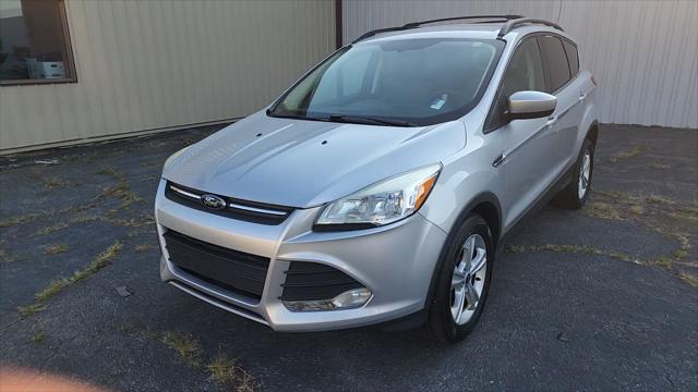 2013 Ford Escape SE 2013 Ford Escape SE