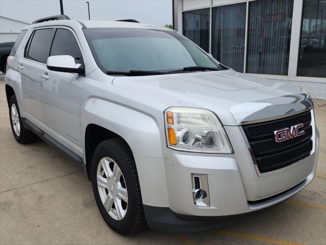 2014 GMC Terrain SLE-2 2014 GMC Terrain SLE-2