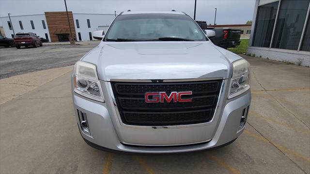 2014 GMC Terrain SLE-2 2014 GMC Terrain SLE-2