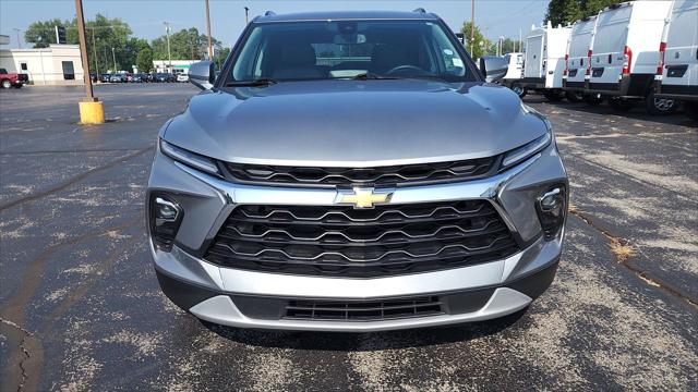 2023 Chevrolet Blazer AWD 3LT 2023 Chevrolet Blazer AWD 3LT