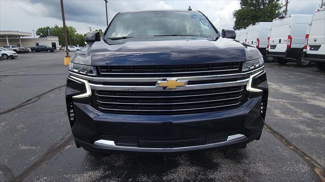 2023 Chevrolet Tahoe 4WD LT 2023 Chevrolet Tahoe 4WD LT