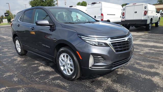 2023 Chevrolet Equinox FWD LT 2023 Chevrolet Equinox FWD LT