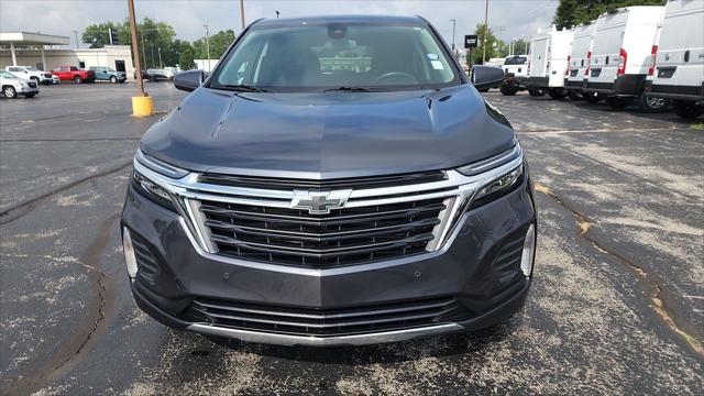 2023 Chevrolet Equinox FWD LT 2023 Chevrolet Equinox FWD LT