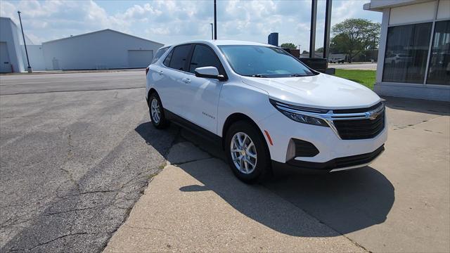 2024 Chevrolet Equinox AWD LT 2024 Chevrolet Equinox AWD LT