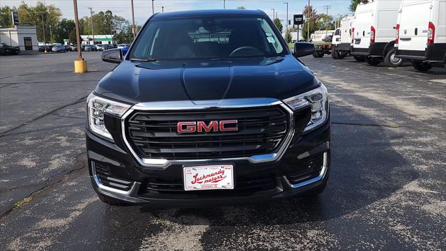 2024 GMC Terrain AWD SLE 2024 GMC Terrain AWD SLE