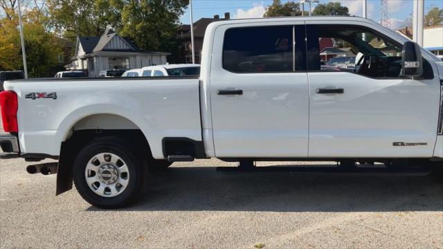 2024 Ford F-250 XLT 2024 Ford F-250 XLT