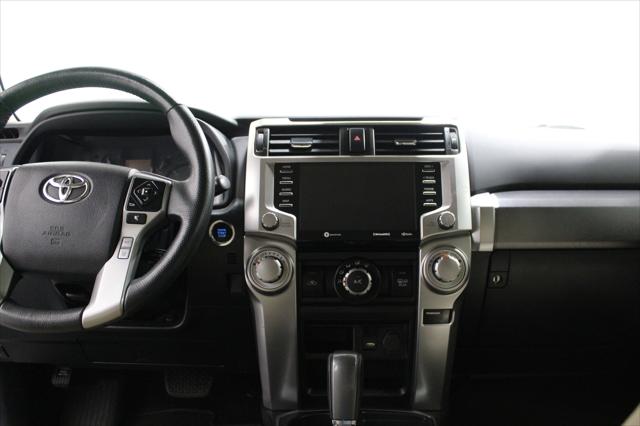 2021 Toyota 4Runner SR5 Premium 2021 Toyota 4Runner SR5 Premium