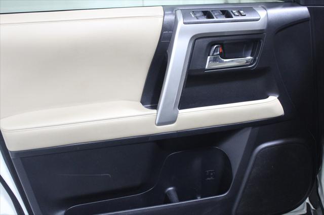 2021 Toyota 4Runner SR5 Premium 2021 Toyota 4Runner SR5 Premium