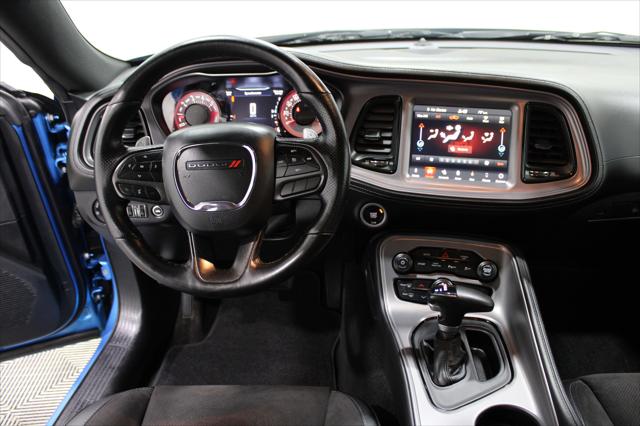 2023 Dodge Challenger R/T 2023 Dodge Challenger R/T