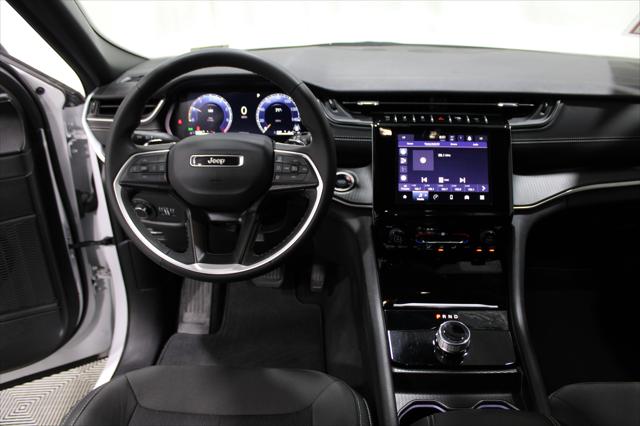 2024 Jeep Grand Cherokee Laredo X 4x4 2024 Jeep Grand Cherokee Laredo X 4x4