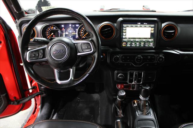 2023 Jeep Gladiator Mojave 4x4 2023 Jeep Gladiator Mojave 4x4