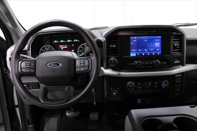 2023 Ford F-150 XLT 2023 Ford F-150 XLT