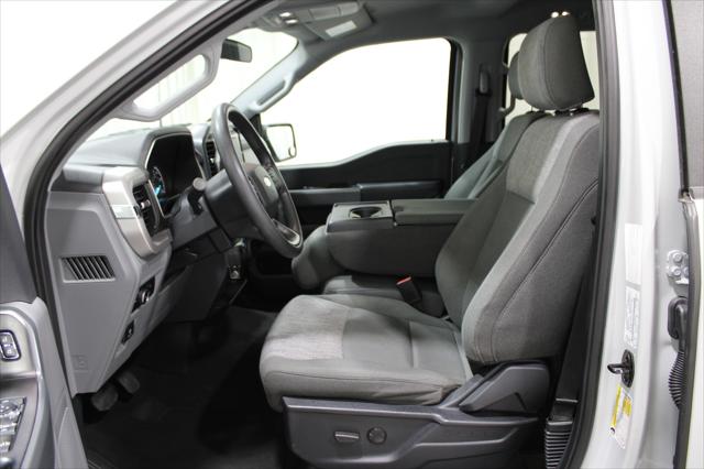 2023 Ford F-150 XLT 2023 Ford F-150 XLT