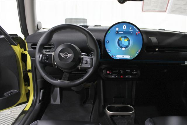 2025 Mini Hardtop Cooper S 2025 Mini Hardtop Cooper S