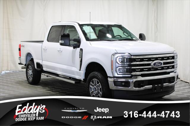 2024 Ford F-250 LARIAT 2024 Ford F-250 LARIAT