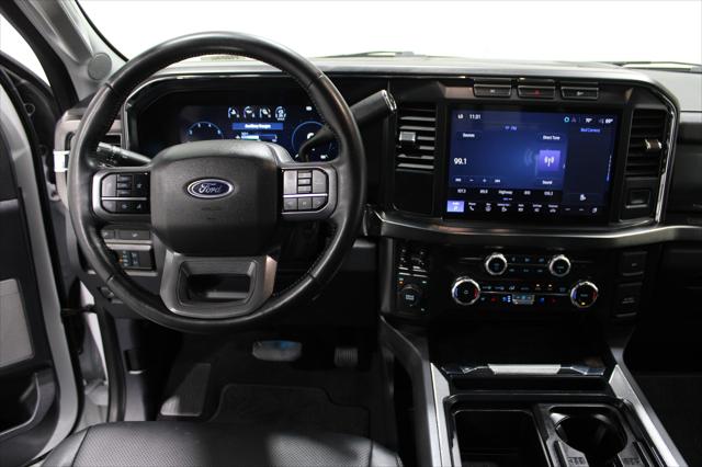 2024 Ford F-250 LARIAT 2024 Ford F-250 LARIAT