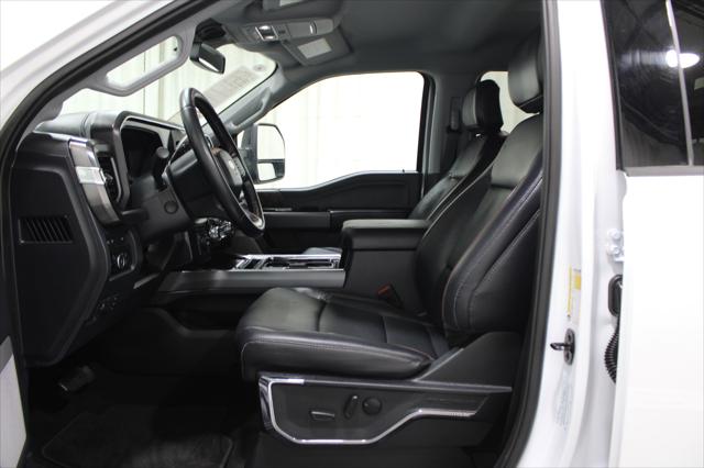 2024 Ford F-250 LARIAT 2024 Ford F-250 LARIAT