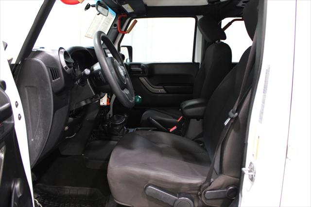 2017 Jeep Wrangler Unlimited Sport 4x4 2017 Jeep Wrangler Unlimited Sport 4x4