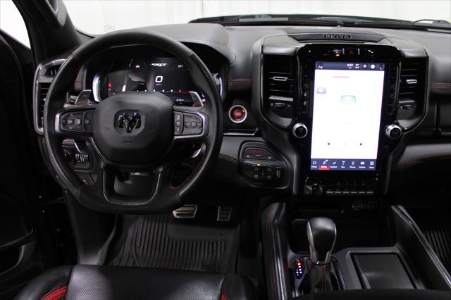 2023 RAM 1500 TRX Crew Cab 4x4 57 Box 2023 RAM 1500 TRX Crew Cab 4x4 57 Box