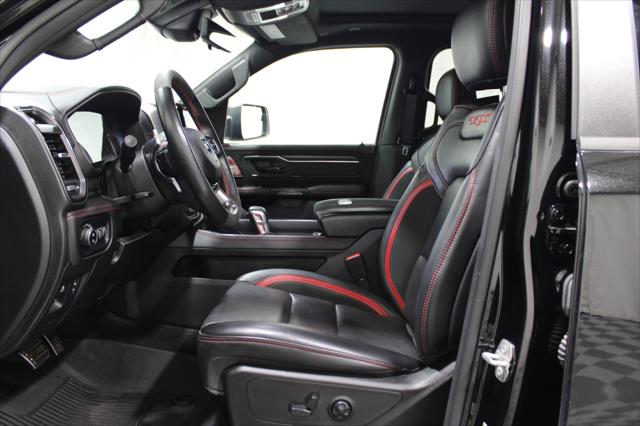 2023 RAM 1500 TRX Crew Cab 4x4 57 Box 2023 RAM 1500 TRX Crew Cab 4x4 57 Box