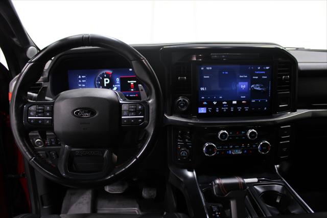 2025 Ford F-150 Raptor 2025 Ford F-150 Raptor