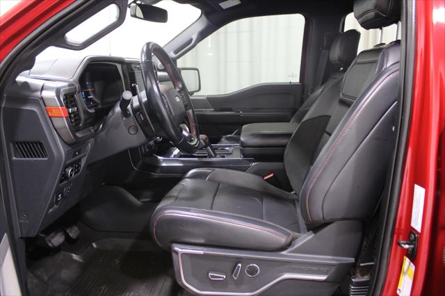 2025 Ford F-150 Raptor 2025 Ford F-150 Raptor