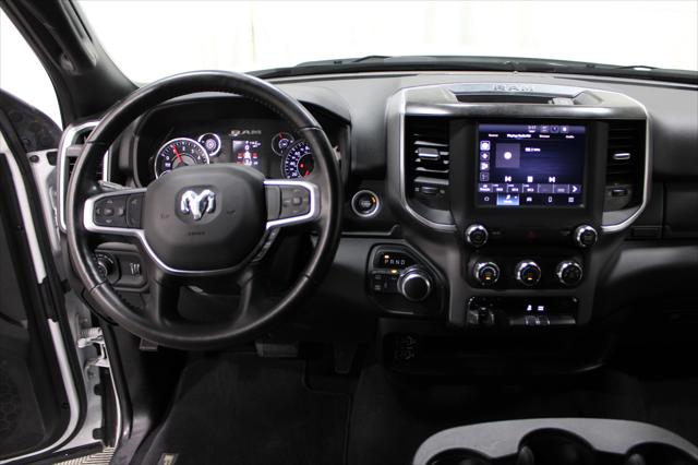 2024 RAM 2500 Big Horn Crew Cab 4x4 64 Box 2024 RAM 2500 Big Horn Crew Cab 4x4 64 Box