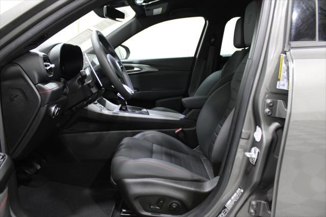 2024 Dodge Hornet R/T EAWD 2024 Dodge Hornet R/T EAWD