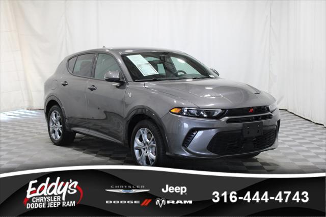 2024 Dodge Hornet R/T EAWD 2024 Dodge Hornet R/T EAWD