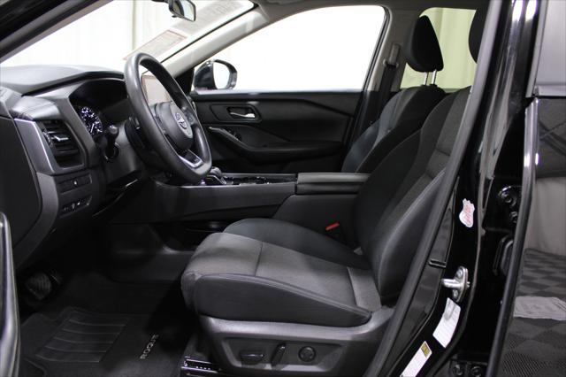 2024 Nissan Rogue SV FWD 2024 Nissan Rogue SV FWD