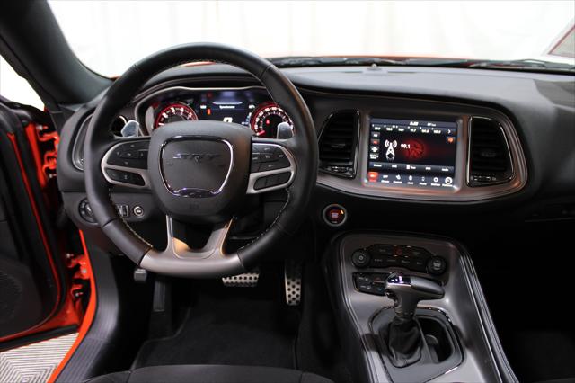 2023 Dodge Challenger SRT Hellcat Jailbreak 2023 Dodge Challenger SRT Hellcat Jailbreak