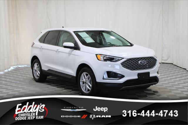 2023 Ford Edge SEL 2023 Ford Edge SEL