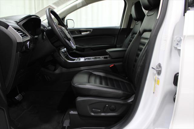 2023 Ford Edge SEL 2023 Ford Edge SEL