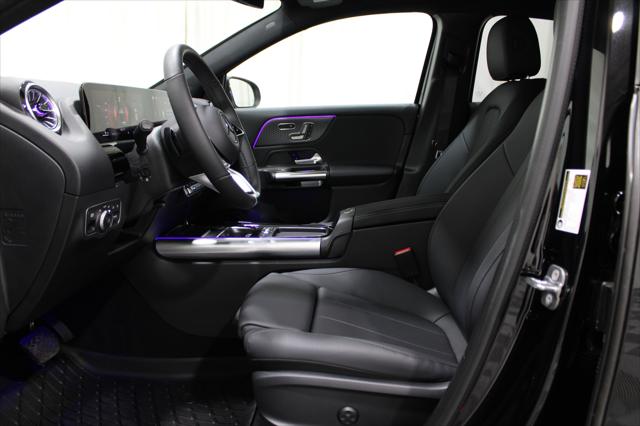 2025 Mercedes-Benz GLA 250 4MATIC 2025 Mercedes-Benz GLA 250 4MATIC