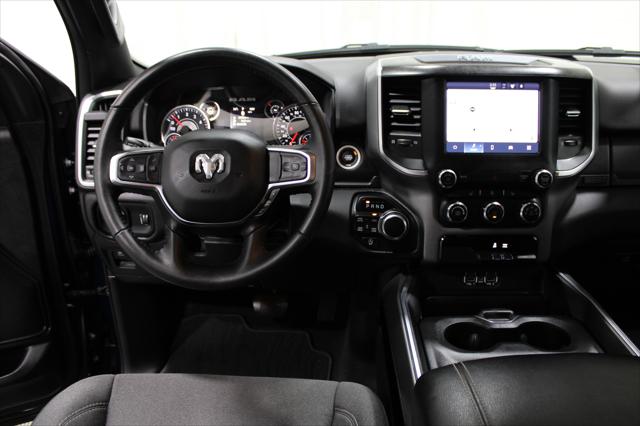 2024 RAM 1500 Big Horn 2024 RAM 1500 Big Horn