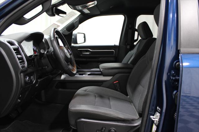 2024 RAM 1500 Big Horn 2024 RAM 1500 Big Horn