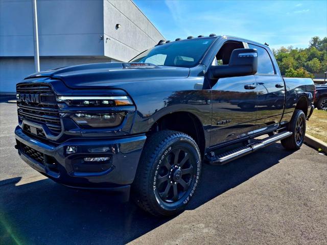 2026 RAM Ram 2500 RAM 2500 LARAMIE CREW CAB 4X4 64 BOX 2026 RAM Ram 2500 RAM 2500 LARAMIE CREW CAB 4X4 64 BOX