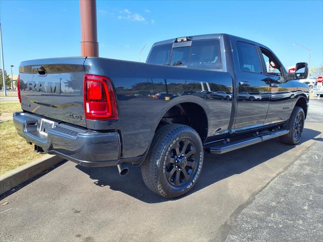 2026 RAM Ram 2500 RAM 2500 LARAMIE CREW CAB 4X4 64 BOX 2026 RAM Ram 2500 RAM 2500 LARAMIE CREW CAB 4X4 64 BOX