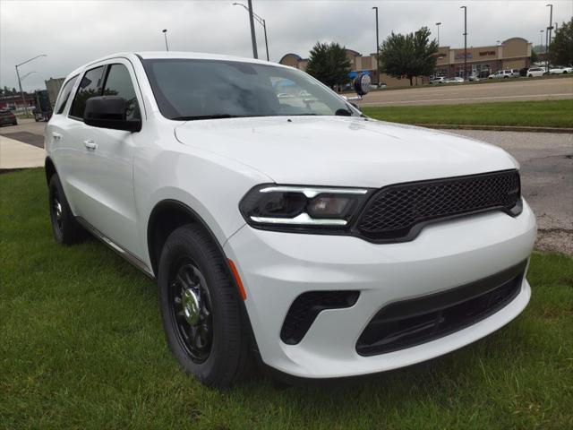 2024 Dodge Durango Pursuit AWD 2024 Dodge Durango Pursuit AWD