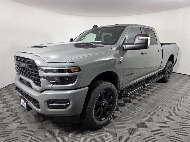 2026 RAM Ram 2500 RAM 2500 LARAMIE CREW CAB 4X4 64 BOX 2026 RAM Ram 2500 RAM 2500 LARAMIE CREW CAB 4X4 64 BOX