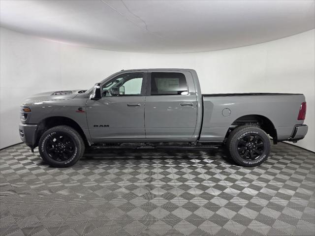 2026 RAM Ram 2500 RAM 2500 LARAMIE CREW CAB 4X4 64 BOX 2026 RAM Ram 2500 RAM 2500 LARAMIE CREW CAB 4X4 64 BOX