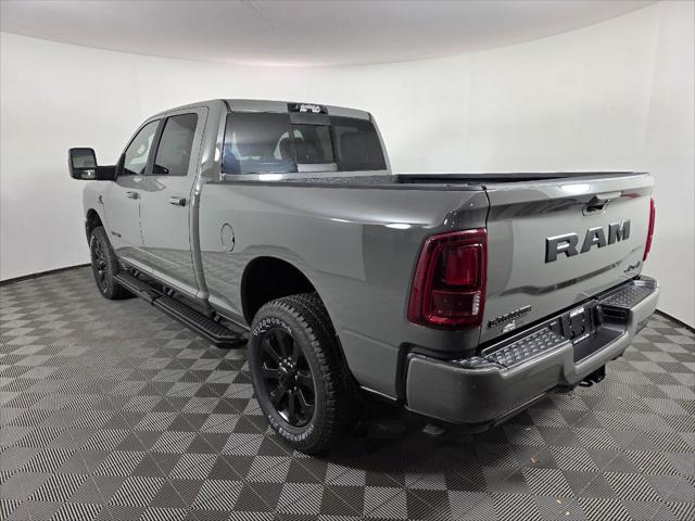 2026 RAM Ram 2500 RAM 2500 LARAMIE CREW CAB 4X4 64 BOX 2026 RAM Ram 2500 RAM 2500 LARAMIE CREW CAB 4X4 64 BOX