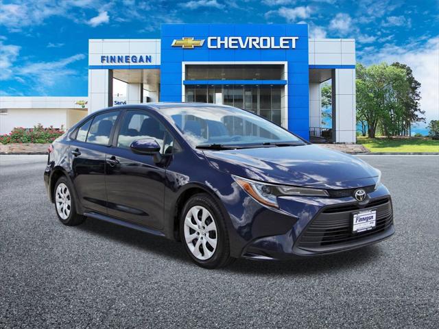 2023 Toyota Corolla LE 2023 Toyota Corolla LE