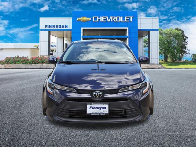 2023 Toyota Corolla LE 2023 Toyota Corolla LE