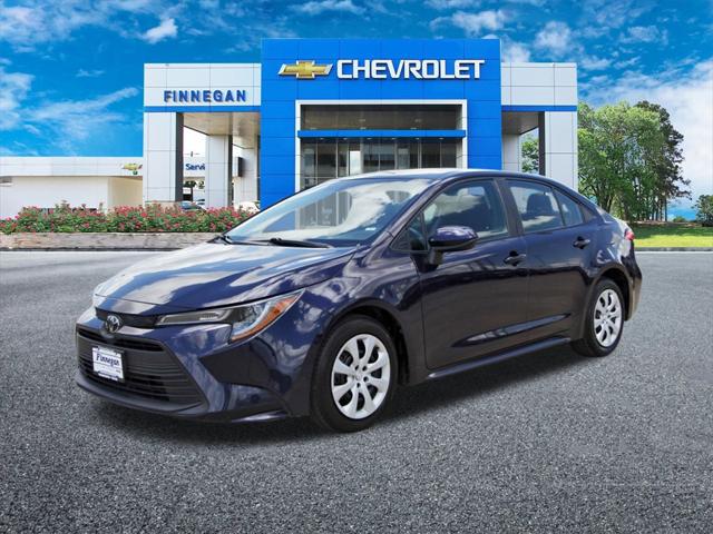 2023 Toyota Corolla LE 2023 Toyota Corolla LE