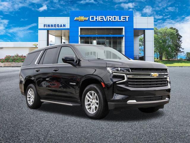 2023 Chevrolet Tahoe 2WD LT 2023 Chevrolet Tahoe 2WD LT