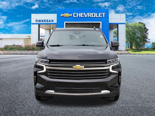 2023 Chevrolet Tahoe 2WD LT 2023 Chevrolet Tahoe 2WD LT